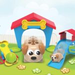 Играчки за програмиране Рейнджър и Зип, Learning Resources - Image 9