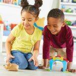 Играчки за програмиране Рейнджър и Зип, Learning Resources - Image 11