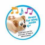 Играчки за програмиране Рейнджър и Зип, Learning Resources - Image 4