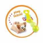 Играчки за програмиране Рейнджър и Зип, Learning Resources - Image 6