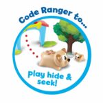 Играчки за програмиране Рейнджър и Зип, Learning Resources - Image 5