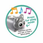 Играчки за програмиране Скампър и Сникър, Learning Resources - Image 4