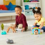 Играчки за програмиране Скампър и Сникър, Learning Resources - Image 2