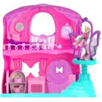 Игрален комплект Къща Марипоса Еднорог, Craze - Image 2