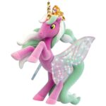 Игрален комплект Къща Марипоса Еднорог, Craze - Image 3