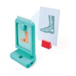 Комплект докторски принадлежности 22 части, Hape - Image 4