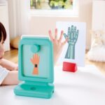 Комплект докторски принадлежности 22 части, Hape - Image 3