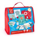 Комплект докторски принадлежности 22 части, Hape