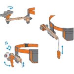 Колан с инструменти Junior Inventor 19 части, Hape - Image 5