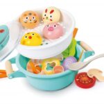 Игрален комплект Малък готвач Hape
