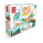 Игрален комплект Малък готвач, 21 части, Hape - Image 2