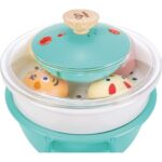 Игрален комплект Малък готвач, 21 части, Hape - Image 4