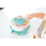 Игрален комплект Малък готвач, 21 части, Hape - Image 6