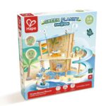 Океанска спасителна база 48 части, Hape - Image 2
