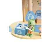 Океанска спасителна база 48 части, Hape - Image 6