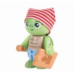 Океанска спасителна база 48 части, Hape - Image 7
