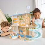 Океанска спасителна база 48 части, Hape - Image 11