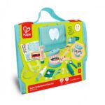 Детски комплект Зъболекар 33 части, Hape - Image 13