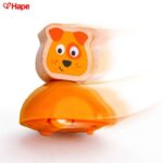 Инертна количка куче, Hape - Image 2