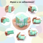 Инфинити Куб - Image 4