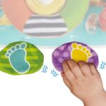 Интерактивен бебешки волан 8 дейности, VTech - Image 6
