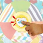 Интерактивен бебешки волан 8 дейности, VTech - Image 7