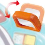 Интерактивен бебешки волан 8 дейности, VTech - Image 8