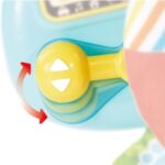 Интерактивен бебешки волан 8 дейности, VTech - Image 9