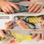 Интерактивен бизиборд с активности, Taf Toys - Image 5