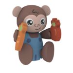 Дървен комплект Органична оранжерия 32 части, Hape - Image 3