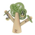 Дървен комплект Пикник с пчели и кошер, Hape - Image 2