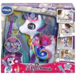 Интерактивен еднорог, VTech