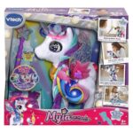 Интерактивен еднорог, VTech - Image 4