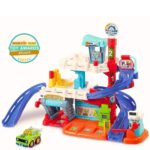 Интерактивен гараж за коли, VTech - Image 2