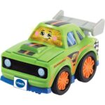 Интерактивен гараж за коли, VTech - Image 3