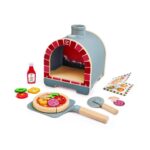 Пещ за пица 23 части, Hape - Image 4