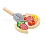 Пещ за пица 23 части, Hape - Image 6