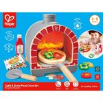 Пещ за пица 23 части, Hape - Image 9