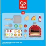 Пещ за пица 23 части, Hape - Image 10