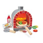 Пещ за пица 23 части, Hape - Image 2