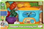 Детски комплект за готвене, VTech - Image 3