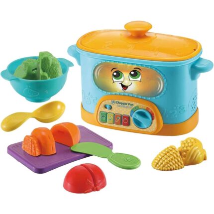 Детски комплект за готвене, VTech