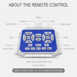 Интерактивен робот с инфрачервено управление, Crazon - Image 6