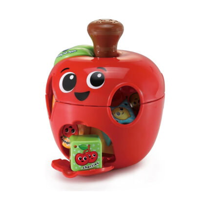 Интерактивен сортер ябълка, VTech