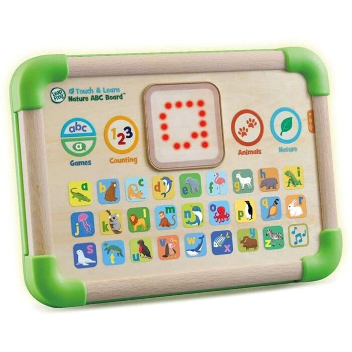 Интерактивен таблет Детски интерактивен таблет, VTech