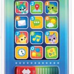 Детски интерактивен телефон, VTech