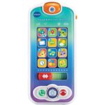 Детски интерактивен телефон, VTech - Image 2