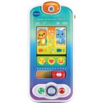 Детски интерактивен телефон, VTech - Image 3