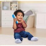 Детски интерактивен телефон, VTech - Image 5