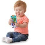 Детски интерактивен телефон, VTech - Image 6